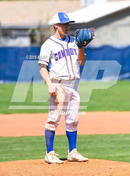 Thumbnail 2 in Camp Verde @ Bourgade Catholic  photogallery.