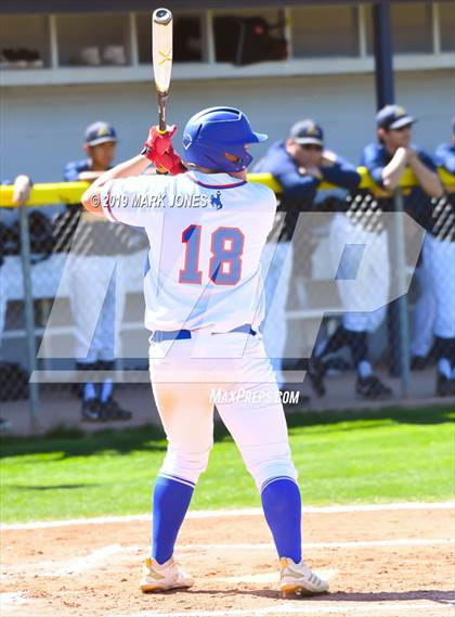 Thumbnail 2 in Camp Verde @ Bourgade Catholic  photogallery.