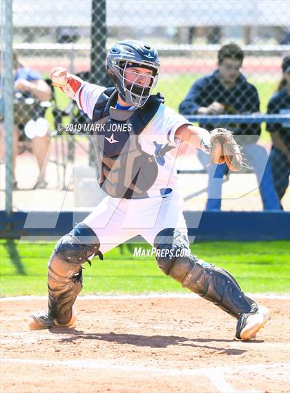 Thumbnail 3 in Camp Verde @ Bourgade Catholic  photogallery.