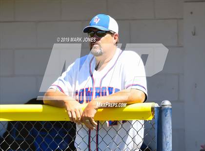 Thumbnail 1 in Camp Verde @ Bourgade Catholic  photogallery.