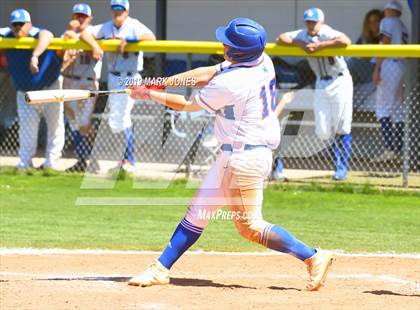 Thumbnail 1 in Camp Verde @ Bourgade Catholic  photogallery.