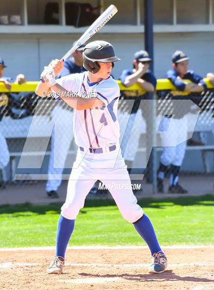 Thumbnail 2 in Camp Verde @ Bourgade Catholic  photogallery.