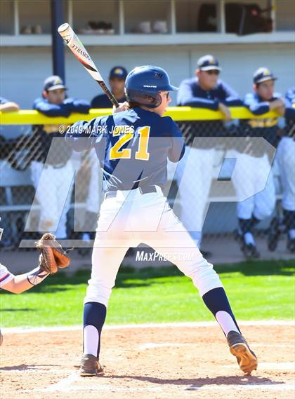 Thumbnail 2 in Camp Verde @ Bourgade Catholic  photogallery.