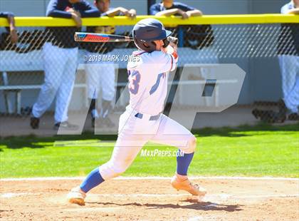 Thumbnail 2 in Camp Verde @ Bourgade Catholic  photogallery.