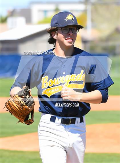 Thumbnail 2 in Camp Verde @ Bourgade Catholic  photogallery.