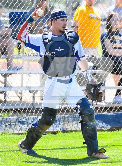 Thumbnail 1 in Camp Verde @ Bourgade Catholic  photogallery.