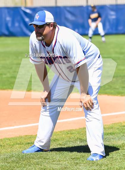 Thumbnail 1 in Camp Verde @ Bourgade Catholic  photogallery.