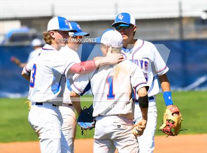 Thumbnail 2 in Camp Verde @ Bourgade Catholic  photogallery.