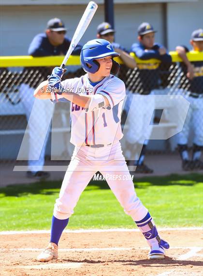 Thumbnail 1 in Camp Verde @ Bourgade Catholic  photogallery.