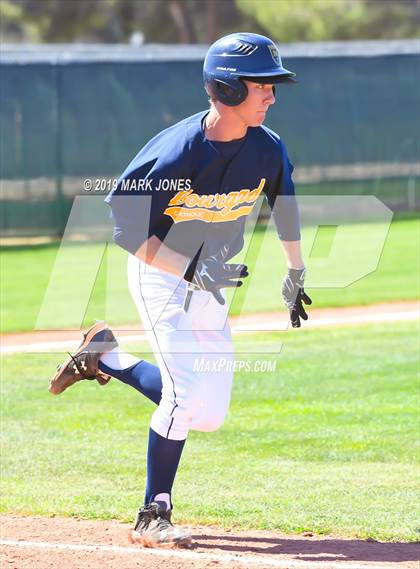 Thumbnail 2 in Camp Verde @ Bourgade Catholic  photogallery.