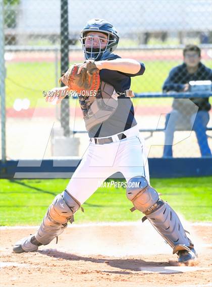 Thumbnail 2 in Camp Verde @ Bourgade Catholic  photogallery.