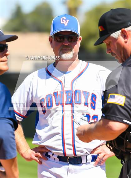 Thumbnail 1 in Camp Verde @ Bourgade Catholic  photogallery.