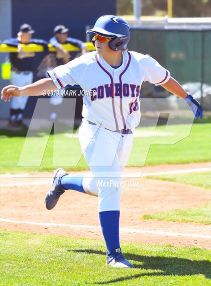 Thumbnail 1 in Camp Verde @ Bourgade Catholic  photogallery.