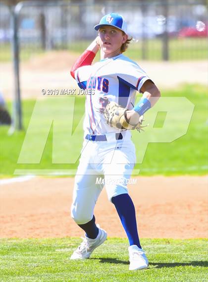 Thumbnail 1 in Camp Verde @ Bourgade Catholic  photogallery.