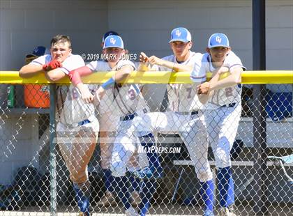 Thumbnail 1 in Camp Verde @ Bourgade Catholic  photogallery.
