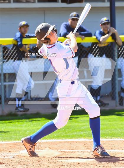 Thumbnail 3 in Camp Verde @ Bourgade Catholic  photogallery.