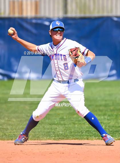 Thumbnail 3 in Camp Verde @ Bourgade Catholic  photogallery.
