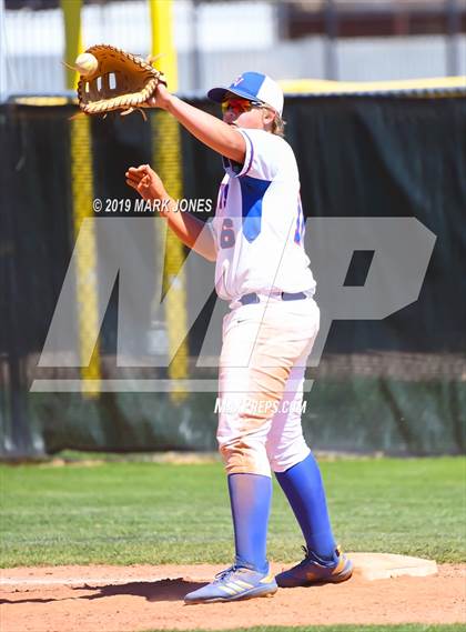 Thumbnail 3 in Camp Verde @ Bourgade Catholic  photogallery.