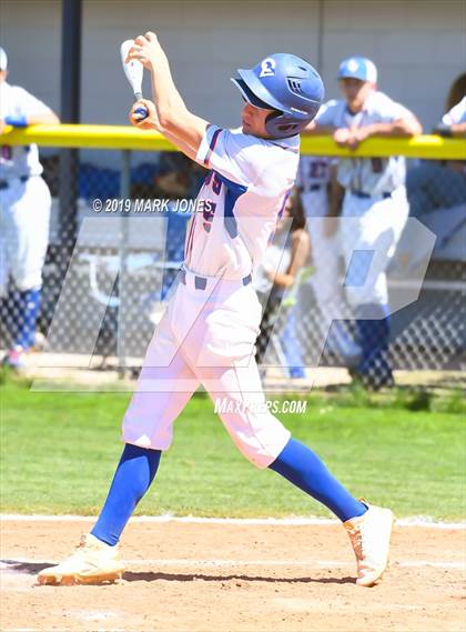 Thumbnail 3 in Camp Verde @ Bourgade Catholic  photogallery.