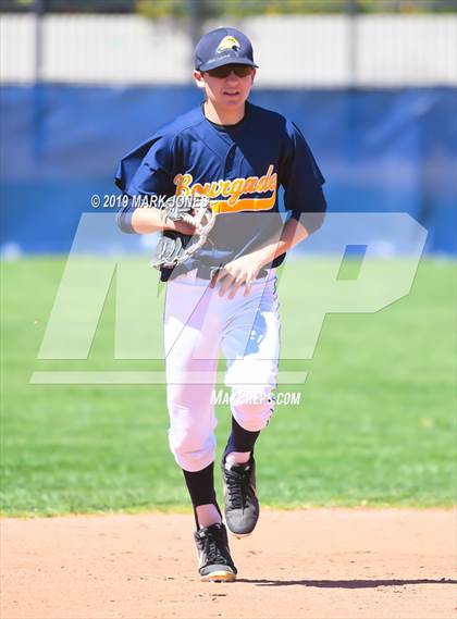 Thumbnail 3 in Camp Verde @ Bourgade Catholic  photogallery.