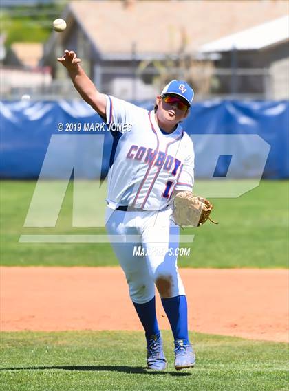 Thumbnail 1 in Camp Verde @ Bourgade Catholic  photogallery.