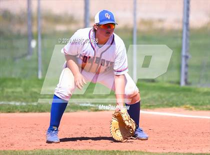 Thumbnail 3 in Camp Verde @ Bourgade Catholic  photogallery.