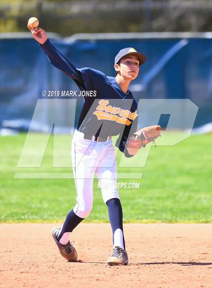 Thumbnail 1 in Camp Verde @ Bourgade Catholic  photogallery.