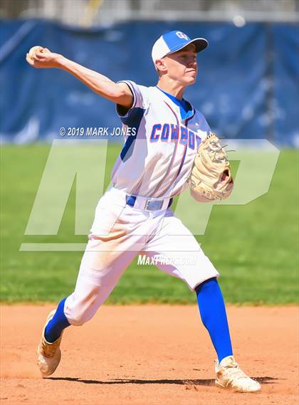 Thumbnail 1 in Camp Verde @ Bourgade Catholic  photogallery.