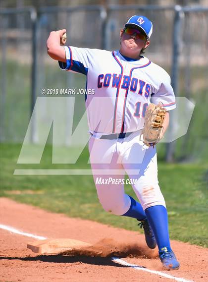 Thumbnail 2 in Camp Verde @ Bourgade Catholic  photogallery.