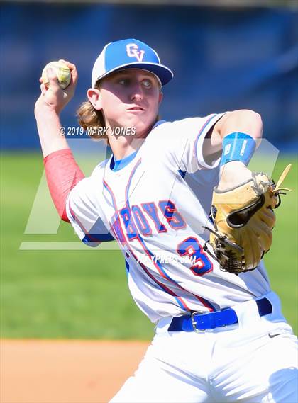 Thumbnail 1 in Camp Verde @ Bourgade Catholic  photogallery.