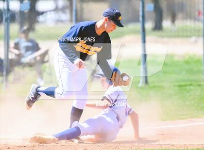 Thumbnail 2 in Camp Verde @ Bourgade Catholic  photogallery.