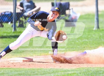 Thumbnail 3 in Camp Verde @ Bourgade Catholic  photogallery.
