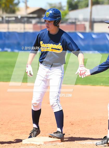 Thumbnail 2 in Camp Verde @ Bourgade Catholic  photogallery.