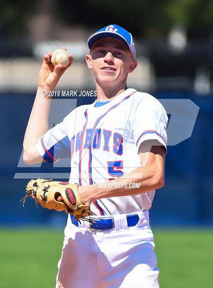 Thumbnail 2 in Camp Verde @ Bourgade Catholic  photogallery.
