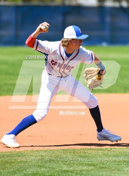 Thumbnail 3 in Camp Verde @ Bourgade Catholic  photogallery.