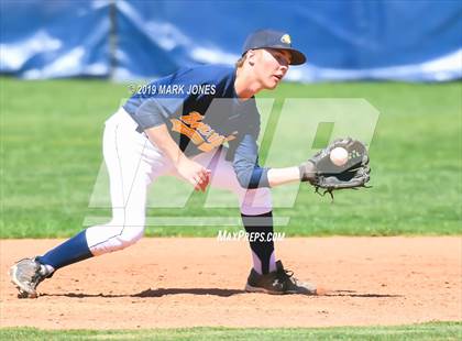 Thumbnail 3 in Camp Verde @ Bourgade Catholic  photogallery.