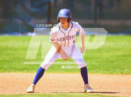 Thumbnail 1 in Camp Verde @ Bourgade Catholic  photogallery.