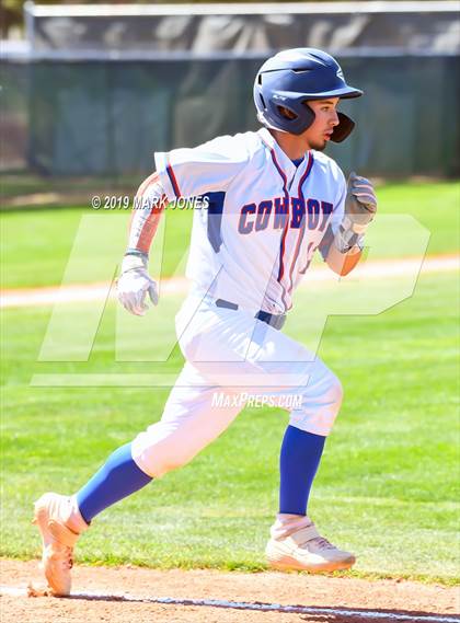Thumbnail 3 in Camp Verde @ Bourgade Catholic  photogallery.