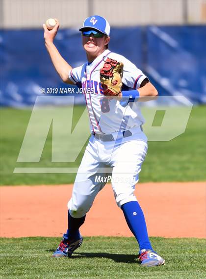 Thumbnail 2 in Camp Verde @ Bourgade Catholic  photogallery.