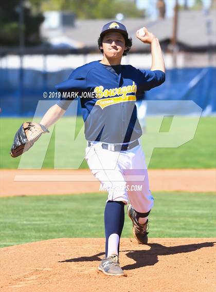 Thumbnail 2 in Camp Verde @ Bourgade Catholic  photogallery.