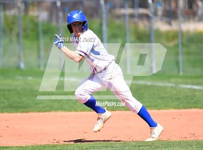 Thumbnail 3 in Camp Verde @ Bourgade Catholic  photogallery.