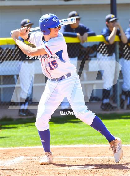 Thumbnail 3 in Camp Verde @ Bourgade Catholic  photogallery.