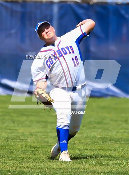 Thumbnail 3 in Camp Verde @ Bourgade Catholic  photogallery.
