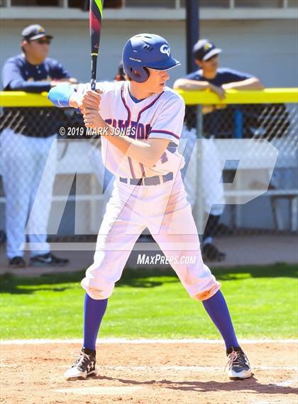 Thumbnail 2 in Camp Verde @ Bourgade Catholic  photogallery.
