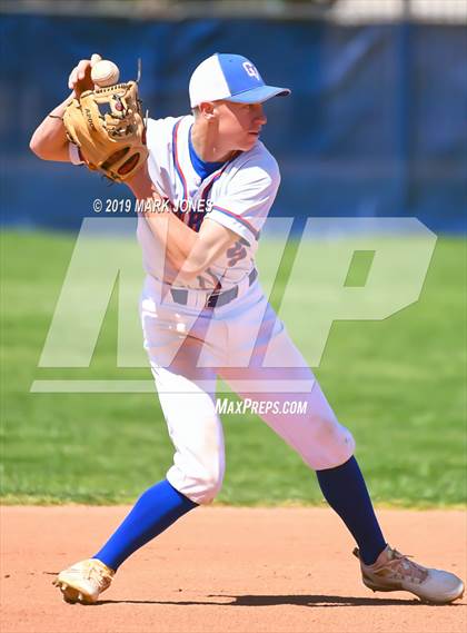 Thumbnail 1 in Camp Verde @ Bourgade Catholic  photogallery.