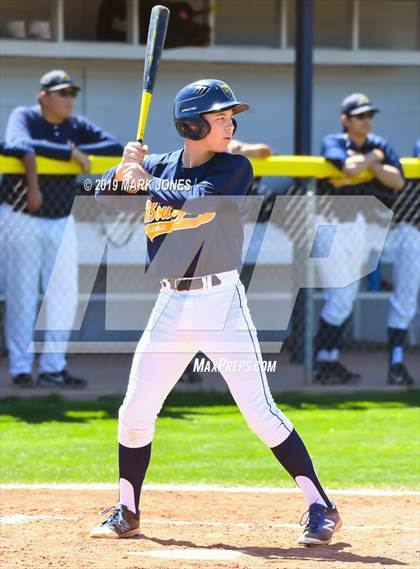 Thumbnail 1 in Camp Verde @ Bourgade Catholic  photogallery.