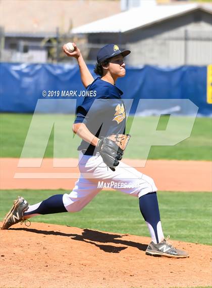 Thumbnail 1 in Camp Verde @ Bourgade Catholic  photogallery.