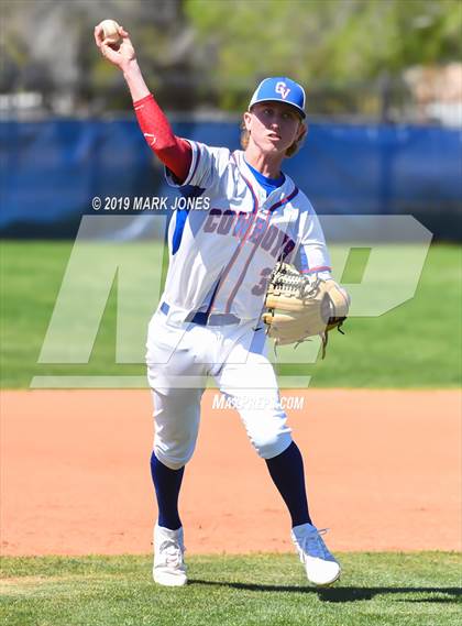 Thumbnail 1 in Camp Verde @ Bourgade Catholic  photogallery.