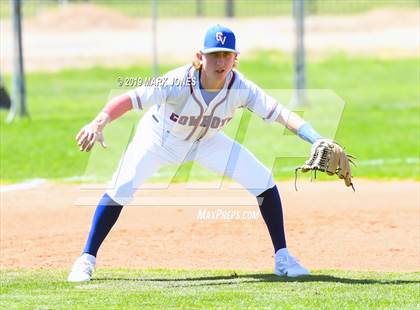 Thumbnail 3 in Camp Verde @ Bourgade Catholic  photogallery.