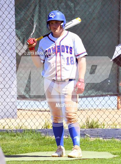 Thumbnail 1 in Camp Verde @ Bourgade Catholic  photogallery.